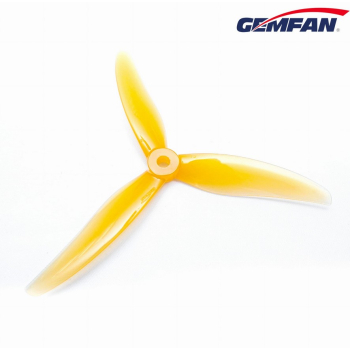 Śmigła Gemfan Freestyle 3S 5130