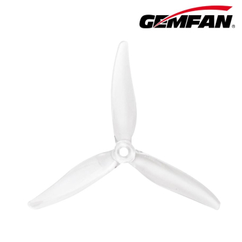 Śmigła GEMFAN MCK 51366 ReV3 PC 3 Blade