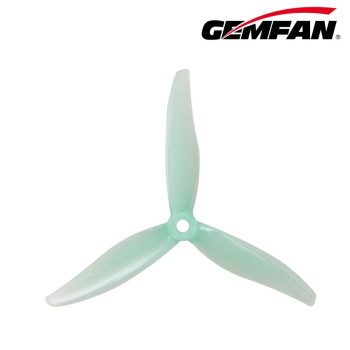 Śmigła GEMFAN MCK 51366 ReV3 PC 3 Blade
