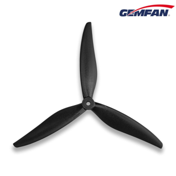 Śmigła Gemfan 8040-3  Reinforced 1CW + 1CCW