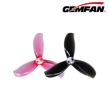 Śmigła Gemfan D3 Duct 3 Łopatowe