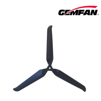 Śmigła składane Gemfan F1051-3 Folding Glass Fiber Nylon jedna para