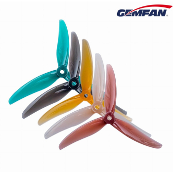 Śmigła Gemfan Freeestyle 4S 5136-3