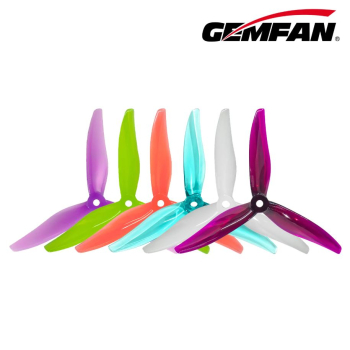 Śmigła Gemfan Hurricane MAX 51377-3