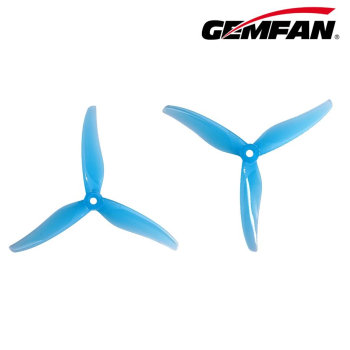 Śmigła Gemfan Thomas 5127.9 PC