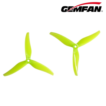 Śmigła Gemfan Thomas 5127.9 PC
