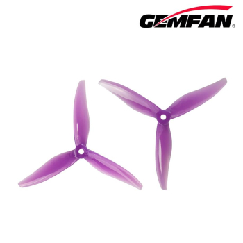 Śmigła Gemfan YUKI 5129-3 PC
