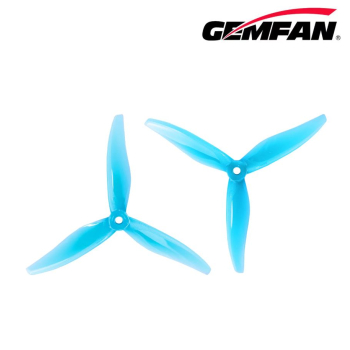 Śmigła Gemfan YUKI 5129-3 PC