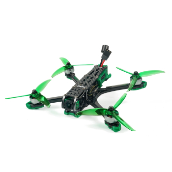 Dron FPV GEPRC MARK5 X HD O3 6S