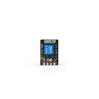 Odbiornik Diversity  ELRS 2.4G Geprc Dual