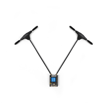 Odbiornik Diversity  ELRS 2.4G Geprc Dual