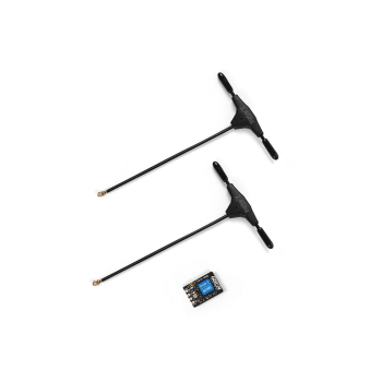 Odbiornik Diversity  ELRS 2.4G Geprc Dual