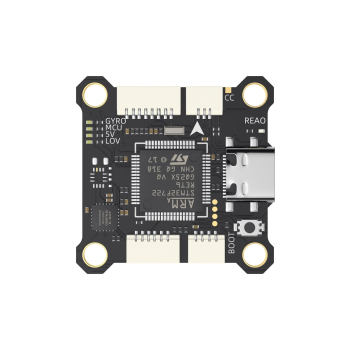 GEPRC TAKER F722 SE Flight Controller