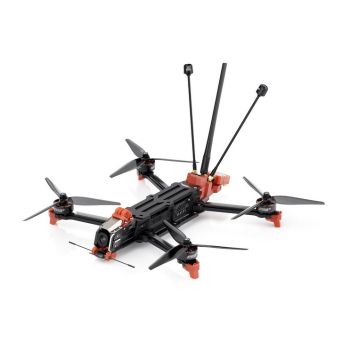 Dron GEPRC MOZ7 V2 DJI O4 Pro Long Range FPV PNP GPS