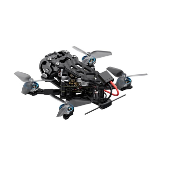 Dron GepRC T-Cube18 2S HD DJI O4 Elrs 2.4G Sub250