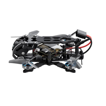Dron GepRC T-Cube18 2S HD DJI O4 Elrs 2.4G Sub250
