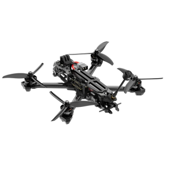 Dron GEPRC Vapor-X5 Analog Freestyle FPV Drone PNP