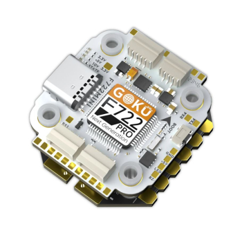 Stack Flywoo GOKU f722 45A Pro mini V2 AM32 128k