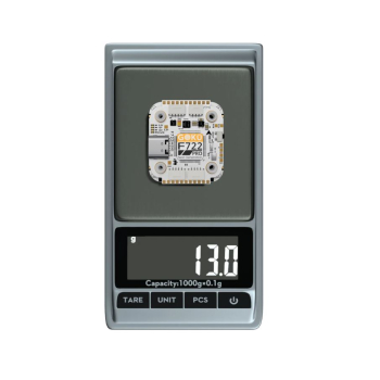 Stack Flywoo GOKU f722 45A Pro mini V2 AM32 128k