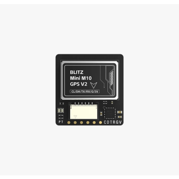 GPS iFlight BLITZ M10 Mini V2 (20x21x8mm)