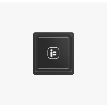 GPS iFlight BLITZ M10 Mini V2 (20x21x8mm)