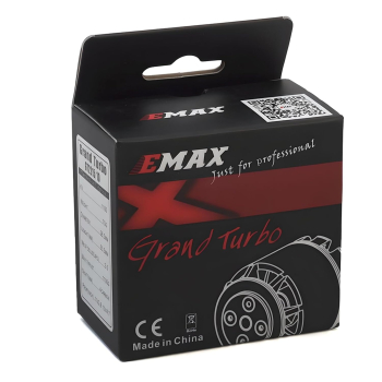 Silnik EMAX GT2215