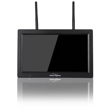 Monitor FPV Hawkeye Captain X 10.2" 4,9-6G DVR