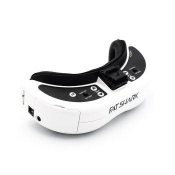 Gogle analogowe FPV Fatshark HDO+