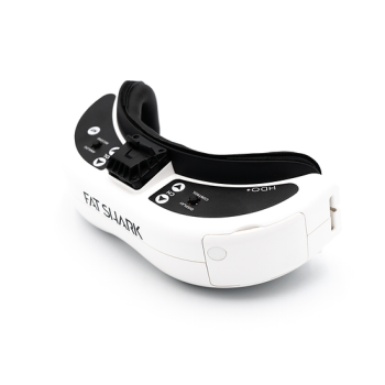 Gogle analogowe FPV Fatshark HDO+