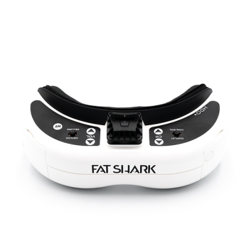 Gogle analogowe FPV Fatshark HDO+