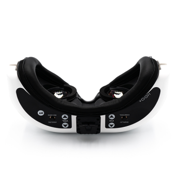 Gogle analogowe FPV Fatshark HDO+