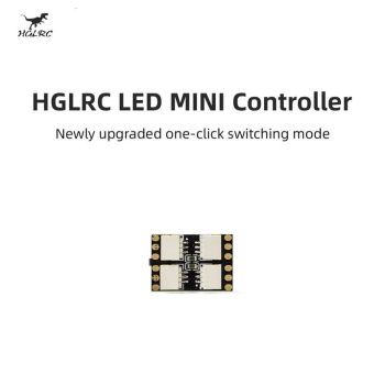 HGLRC LED MINI Kontroler