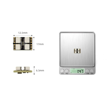 HGLRC LED MINI Kontroler