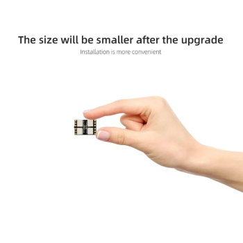 HGLRC LED MINI Kontroler