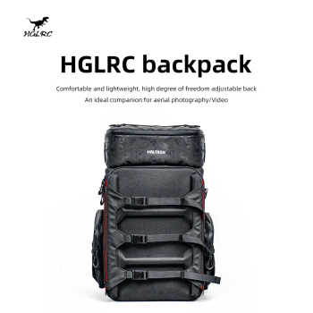 Plecak HGLRC FPV 33.5L