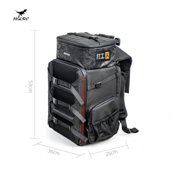 Plecak HGLRC FPV 33.5L