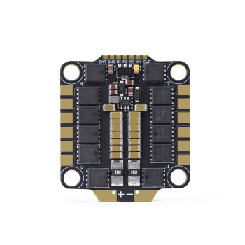 ESC HGLRC 60A 6S V1