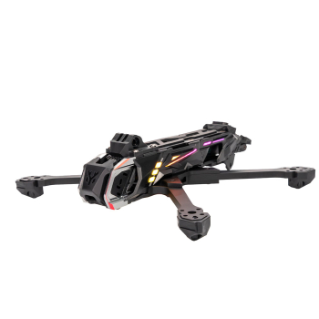 Rama HGLRC Nblade 5 MAX True-X