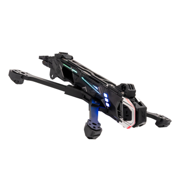 Rama HGLRC Nblade 5 MAX True-X