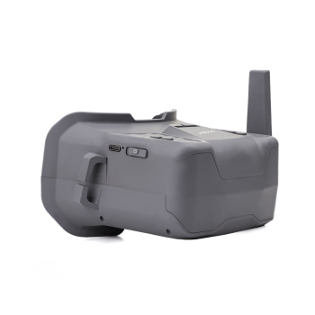 Gogle analogowe FPV HGLRC VR001 5.8G DVR