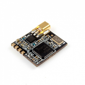 VTX Holybro Atlatl Mini 5,8GHz 25-100mW 1,6g