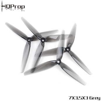 Śmigła HQProp 7035 Dwie Pary CW CCW