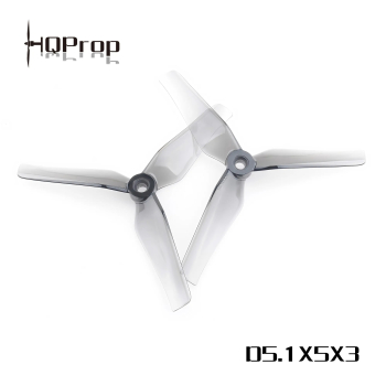 Śmigła HQProp D5.1x5x3  5150-3 Duct
