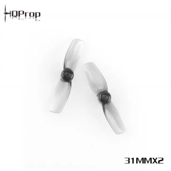 Śmigła HQProp Micro Whoop Prop 31mm x 2