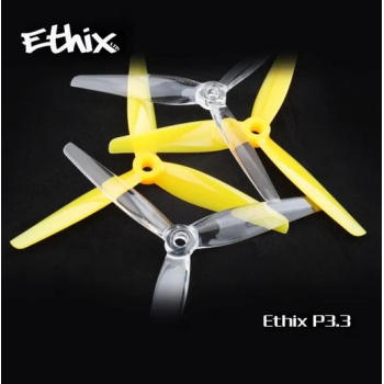 Śmigła HQProp Ethix P3.3 Mango Lassi