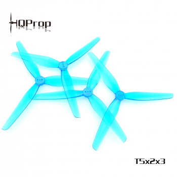 Śmigła HQProp T5x2x3 (5020)