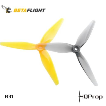 Śmigła HQProp R31 5131 Betaflight