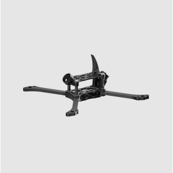 Rama FlyFishRC Hunter 5 cali racing T700