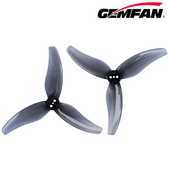 Śmigła GEMFAN  Hurricane 3630-3 1.5mm T-mount