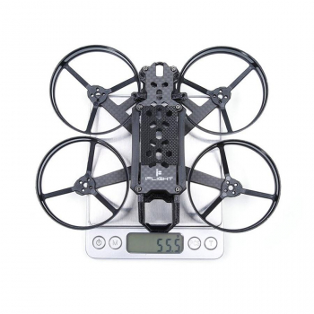 Rama iFlight Titan DC2 HD pod DJI FPV Air Unit